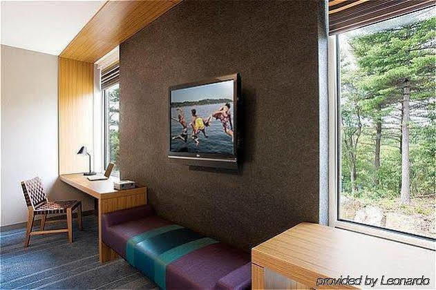 Отель Aloft Лексингтон Экстерьер фото